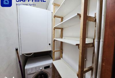 Apartament cu 2 camere decomandat, mobilat în Crângași - 4