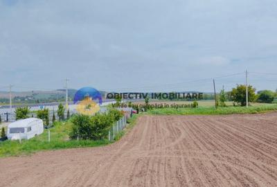 Teren- Com. Stefan cel Mare- jud. Neamt - 9