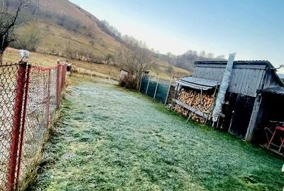 Casa de vanzare la poalele Vladeasa - 3