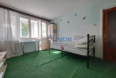 Colentina | BUCUR OBOR | metrou - 5