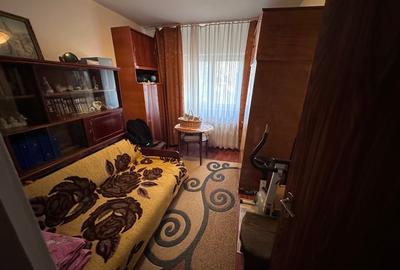 Apartament cu 4 camere decomandat, mobilat în Brâncoveanu - 9