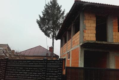 Casă cu 4 camere cu Teren 314 Mp în Bariera Vâlcii - 8