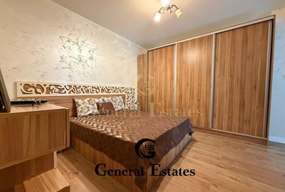 Apartament cu 3 camere decomandat în Păcurari - 14