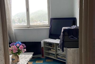 Apartament cu 2 camere semidecomandat în Central - 6