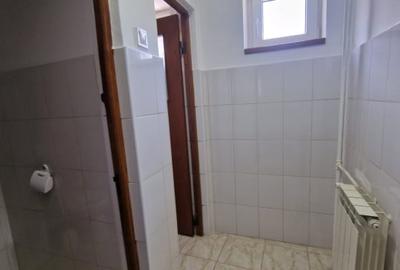 Lacul Tei - Facultatea de Constructii 5 camere etaj 1 in imobil de birouri - 11