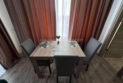 Mamaia Summerland  -  garsonieră decomandata  31 mp cu balcon - 7