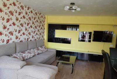 Apartament cu 2 camere decomandat în Uiești - 9
