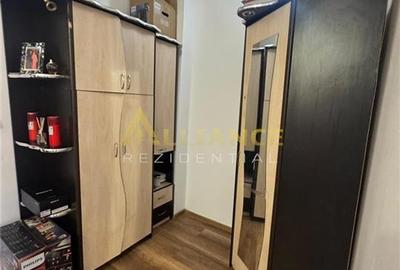 Garsonieră decomandată în Central - 6