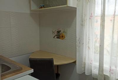 Garsoniera spa?ioasa in Exerci?iu, aproape de Centru - 5