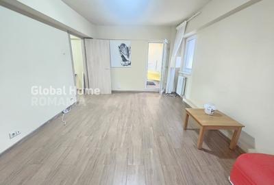 Apart 3 camere | Aviatiei Metrou A.V | Centrala | Loc Parcare | Partial Mobilat - 2