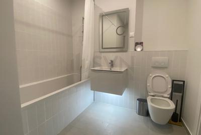 REA1015615 Prima inchiriere - apartament modern - parcare inclusa - 6