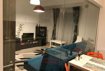 Garsoniera - 20th Residence - 1