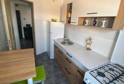 Garsonieră în Doamna Ghica