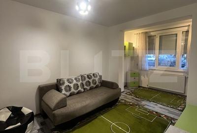 Apartament cu 2 camere semidecomandat în Tudor - 6
