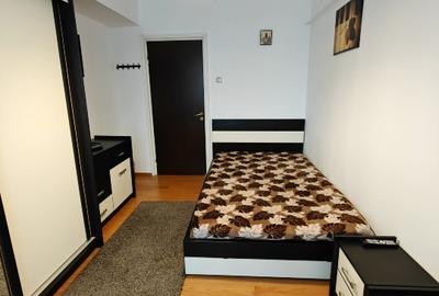 Apartament cu 4 camere semidecomandat, mobilat în Drumul Taberei - 3