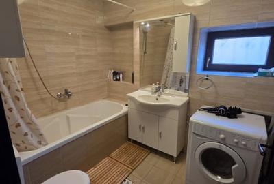 Apartament cu 3 camere decomandat, mobilat în Ultracentral - 4