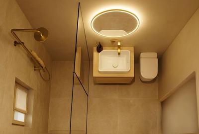 VILA FINALIZATA | CORBEANCA | EFICIENTA | SPATIU | CONFORT - 18