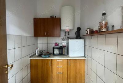 DE VANZARE BUSINESS Salon de Frumuse?e Complet Func?ional | 220 mp - 14