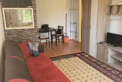 Apartament cu 2 camere semidecomandat în Central - 9