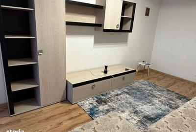 Apartament cu 3 camere decomandat, mobilat în Drumul Taberei - 2