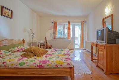 Casă cu 14 camere cu Teren 596 Mp în Poiana Brașov - 44