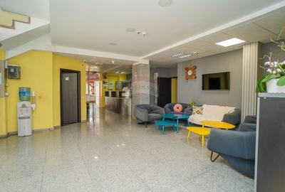 Oportunitate: Hotel/Pensiune 33 Camere de Vanzare - Semicentral IASI - 2