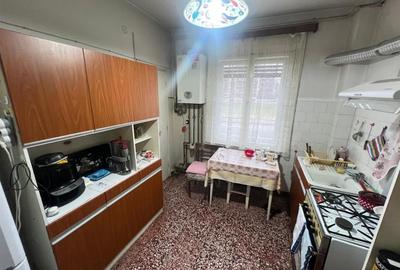 Ap 3 camere zona Baile Neptun - ISHO parter inalt COMISION 0 - 24