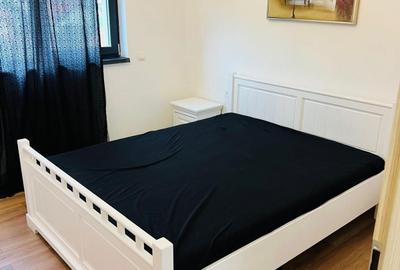 Apartament cu 2 camere decomandat în Dumbrăvița