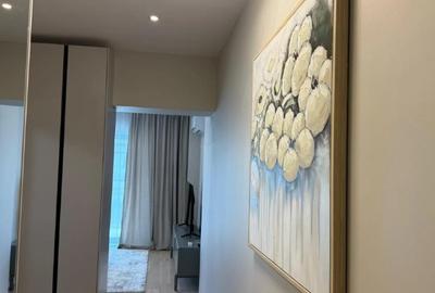 Cotroceni- Academiei Metrou Parc,Decomandat  Bl.2024 ,etaj 4/10  loc de parcare - 3