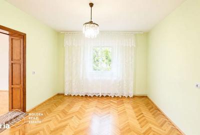 Casă cu 4 camere în Remetea Mică - 3