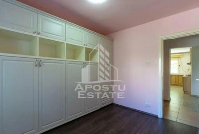 Apartament cu 3 camere decomandat, mobilat în Girocului - 1