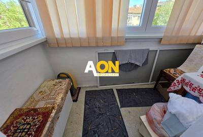 Apartament cu 2 camere semidecomandat, mobilat în Cetate - 7