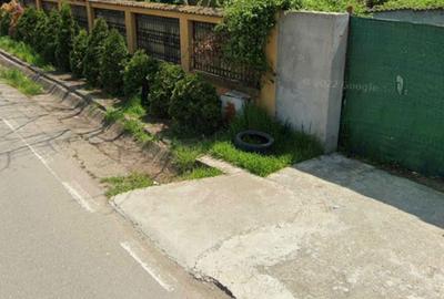 Teren de 1520 mp, în Buda - 5