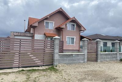 Casă cu 3 camere cu Teren 1000 Mp în Sălard - 6