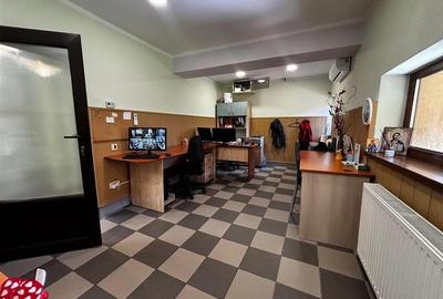 Casa multifunctionala cu Spatiu Comercial COMISION 0 Casa multifunctionala cu Spatiu Comercial COMISION 0 - 20