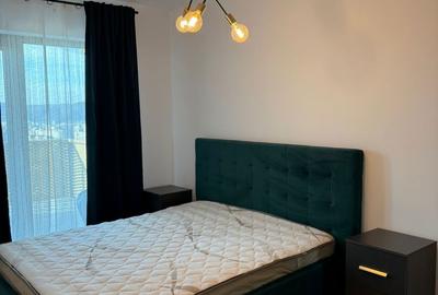 Apartament cu 3 camere semidecomandat în Central - 5