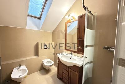 Casa spatioasa de inchiriat- zona Eugen Ionesco - 18