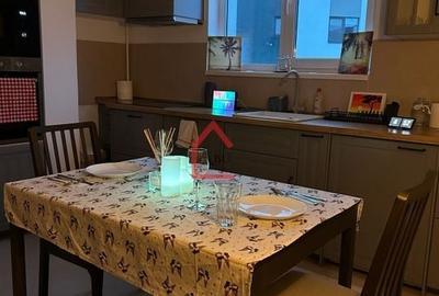 Apartament cu 3 camere, Bloc nou, parcare , Bucium - 14