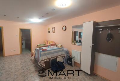 Apartament cu 3 camere decomandat, mobilat în Mihai Viteazul - 4