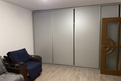 Apartament cu 2 camere decomandat în Zimbru - 1