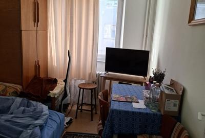 Apartament cu 3 camere semidecomandat în Dacia - 3
