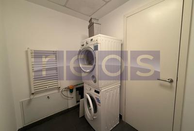 Apartament cu 3 camere, mobilat în Grădina Icoanei - 28