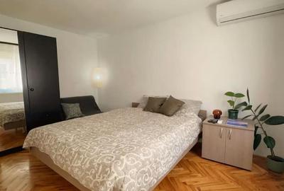 Garsoniera de inchiriat in Dristor - 1