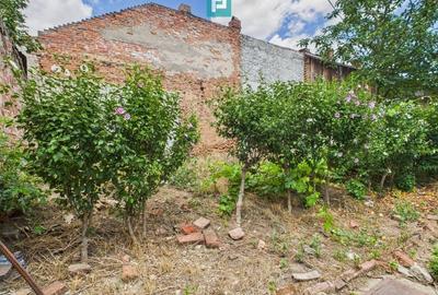 Teren 1.484 mp în zona Iosefin, zona Gării de Nord - 9