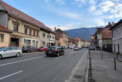 Spațiu comercial, de 40 mp, în Central - 1