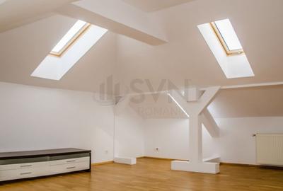 REA1024310 Etaj de 5 camere si mansarda I Aviatorilor I Kiseleff