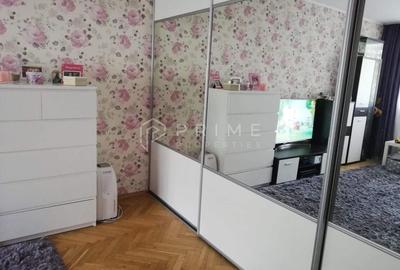 Apartament 2 camere, complet mobilat – zona Poli 2 - 6