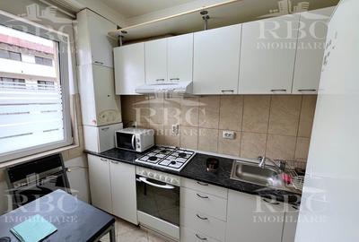 Exclusivitate - Apartament 1 camera etaj intermediar cu parcare Porii – Floresti - 9