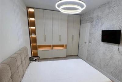 Apartament 2 camere decomandat LUX in Pacurari, Contemporan Homes - 4