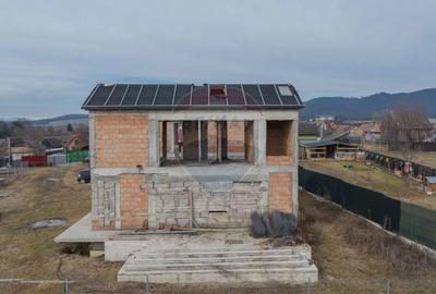 Casă cu Canalizare în Crizbav - 15